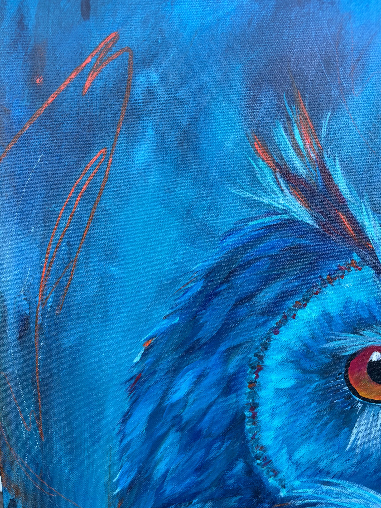 Balance Between Mystery and Wisdom