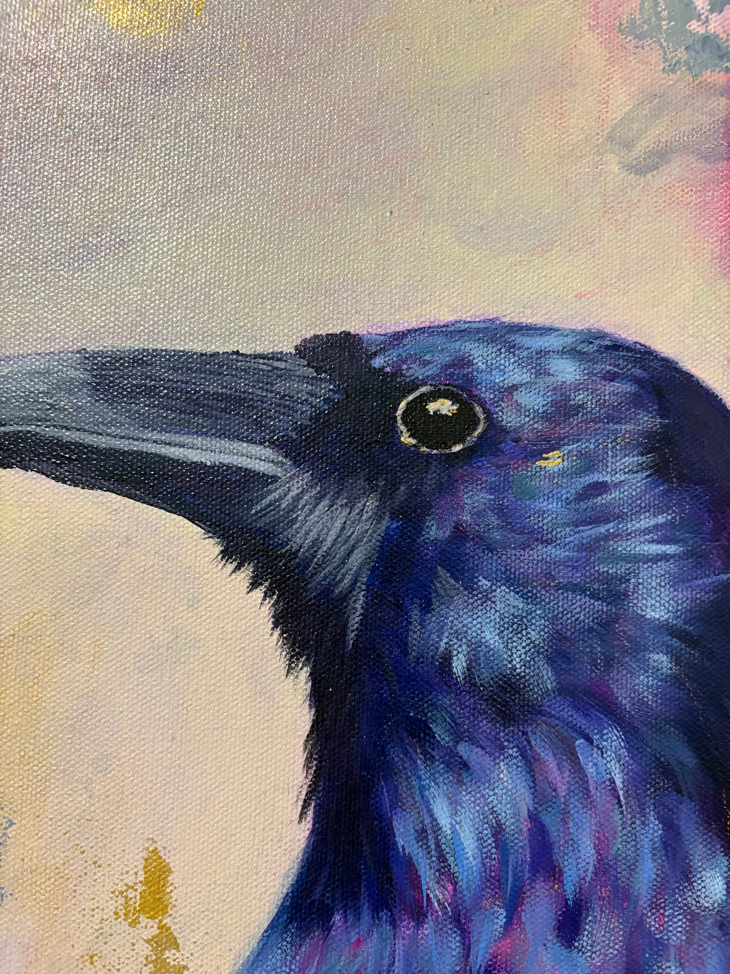 Branch Between Worlds