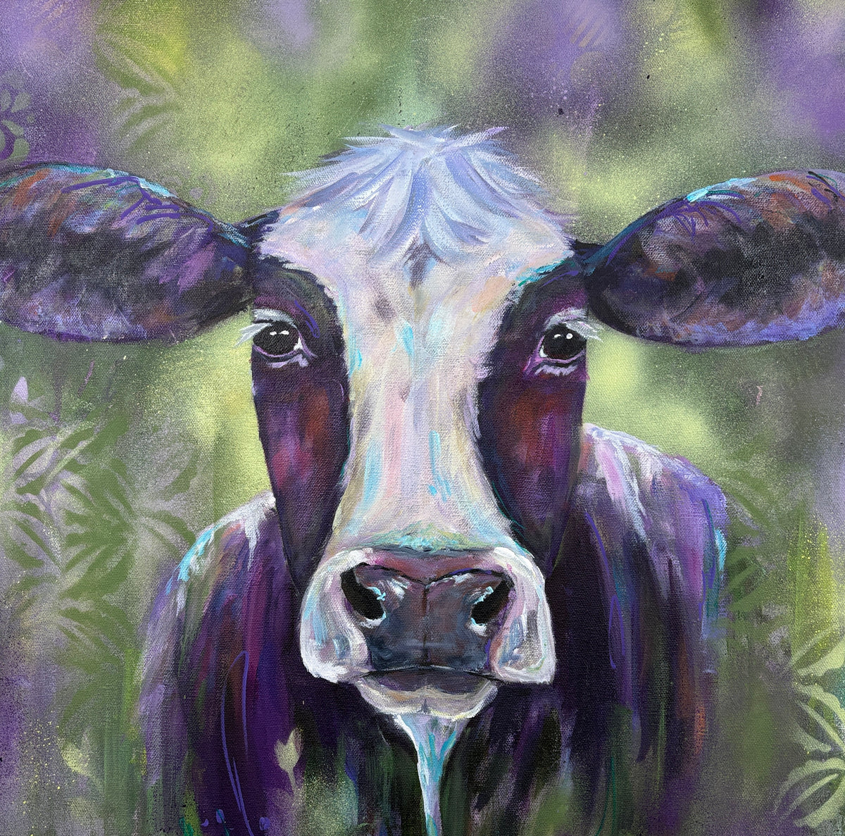 Plum Pasture