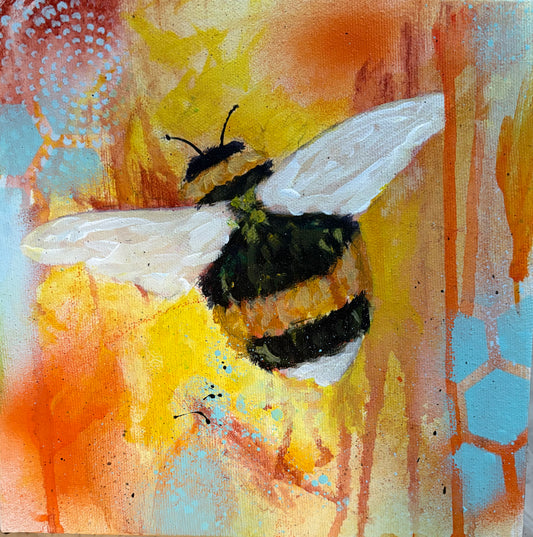 Hover