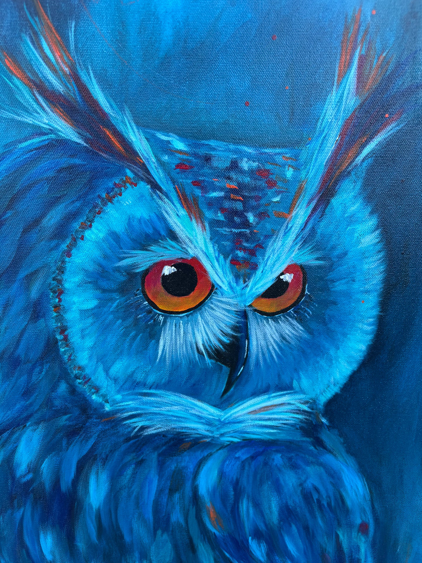 Balance Between Mystery and Wisdom