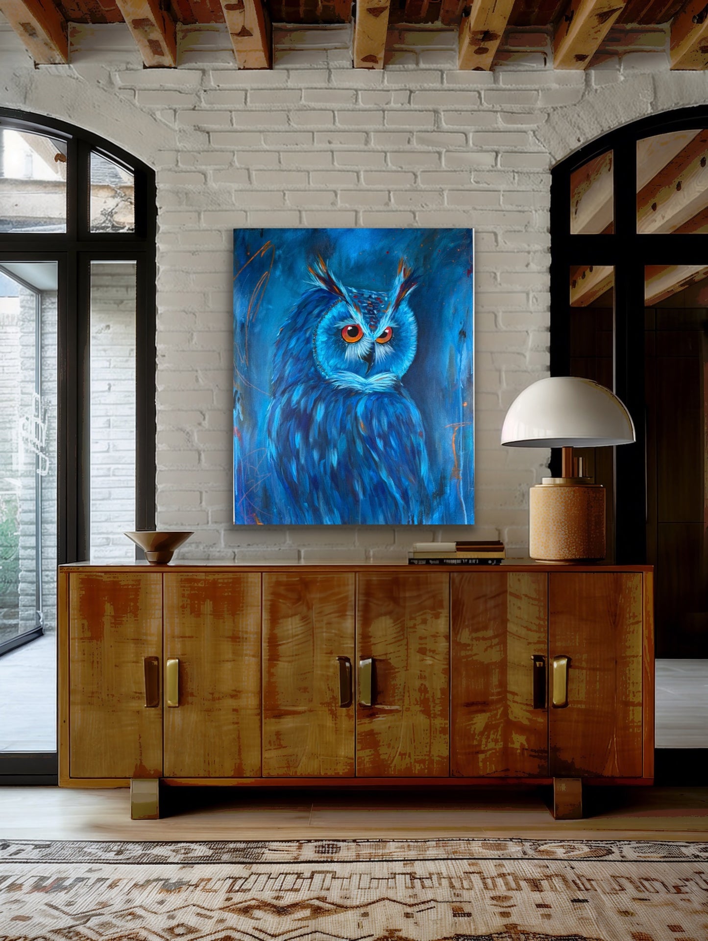 Balance Between Mystery and Wisdom