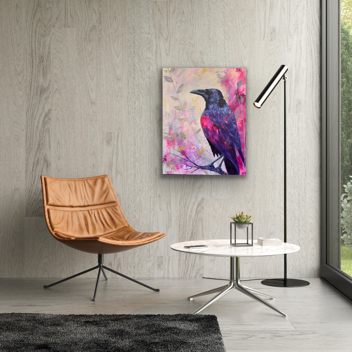 Branch Between Worlds