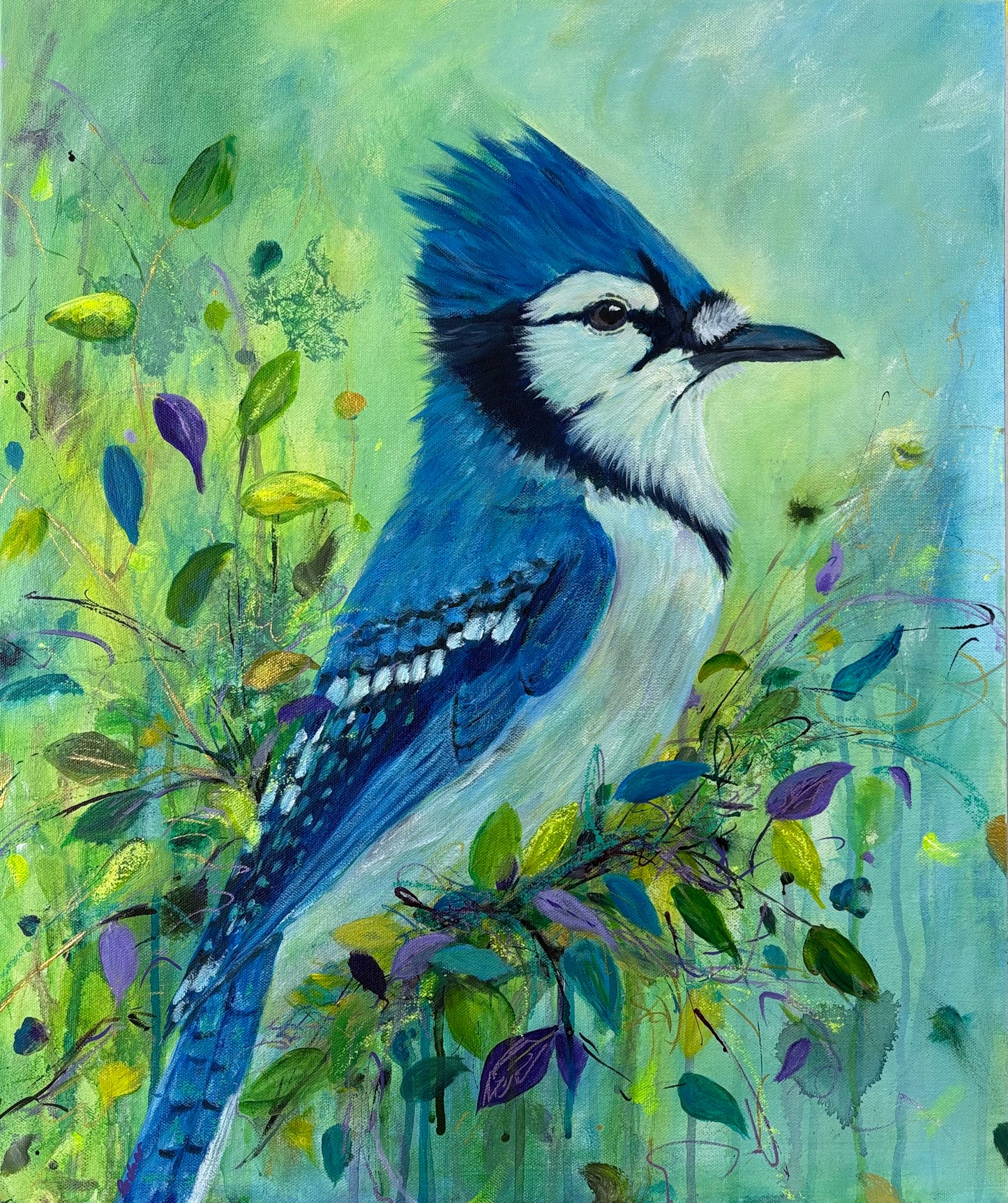 Perch