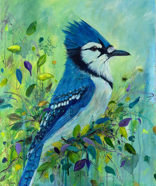 Perch